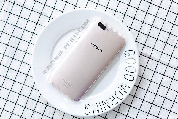 OPPO R11和小米6哪個好看？外觀顏值對比