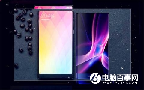 紅米Pro2再曝光！千元機全面屏要來了