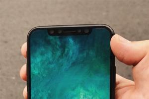 屏占比全球第1！iPhone 7S/8更多細節(jié)：64GB起