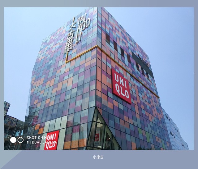 拍照誰更強？一加5 、小米6、榮耀9拍照樣張對比