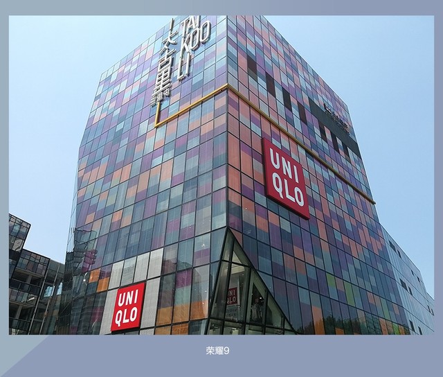 拍照誰更強？一加5 、小米6、榮耀9拍照樣張對比