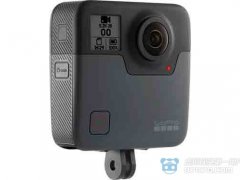 360°看庫里裝逼？GoPro找金州勇士測試5.2K全景相機Fusion