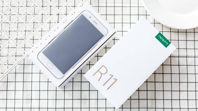 紅米Note5配驍龍660僅售全面！這下OPPO R11尷尬了