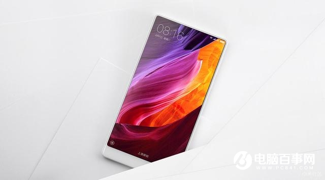 從小米1到米6 小米手機工業設計進化史！