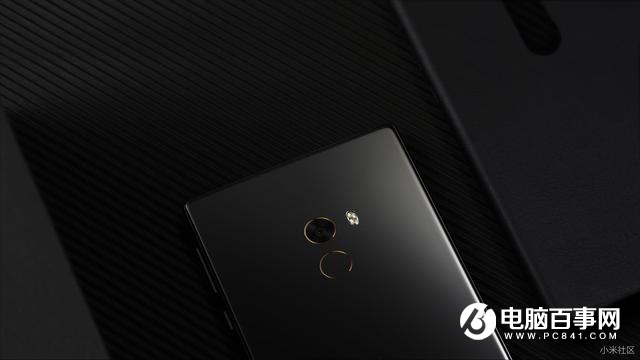 從小米1到米6 小米手機工業設計進化史！
