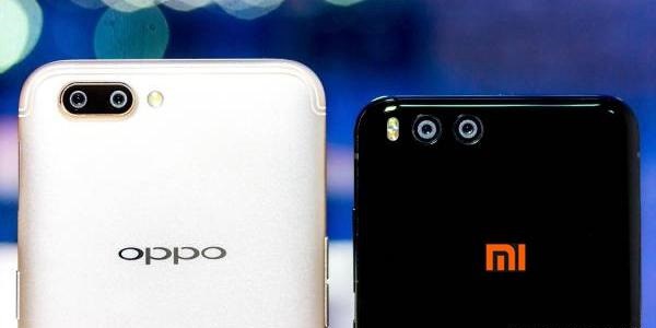推銷神邏輯 OPPO R11驍龍660比驍龍835厲害！