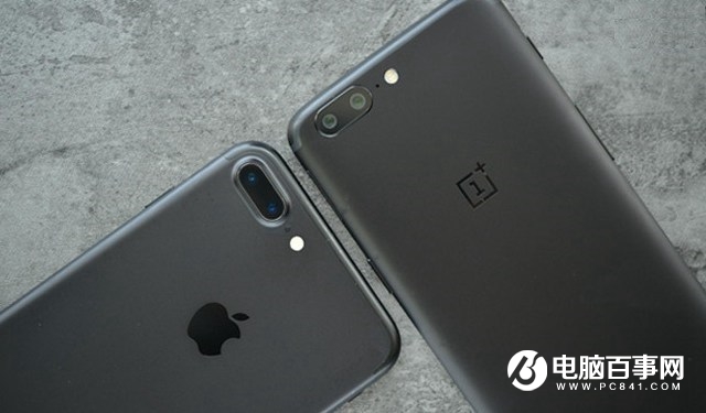 一加5和iPhone7 Plus哪個好？蘋果7P與一加5區(qū)別對比