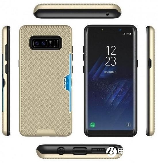iPhone 8遭圍剿 2017下半年旗艦手機大戰打響