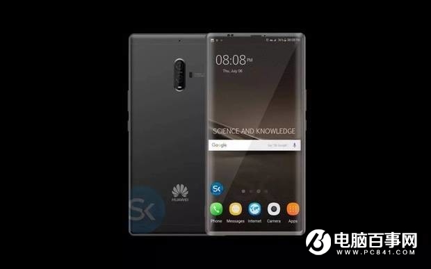 iPhone 8遭圍剿 2017下半年旗艦手機大戰打響