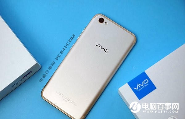 vivo X9s和OPPO R11哪個好看？外觀顏值對比