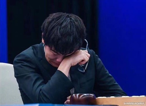 被人工智能啪啪打臉 人類(lèi)真無(wú)法戰(zhàn)勝AI？