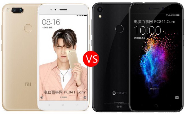 360N5s與小米5X區(qū)別對比 小米5X和360N5s哪個好?