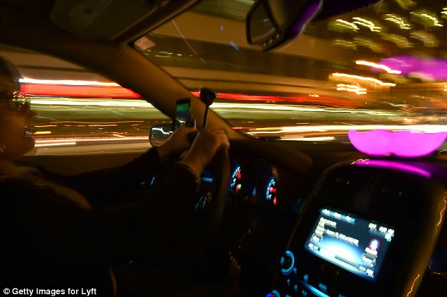 自動駕駛汽車的研發(fā)將成為Lyft的首要任務(wù)