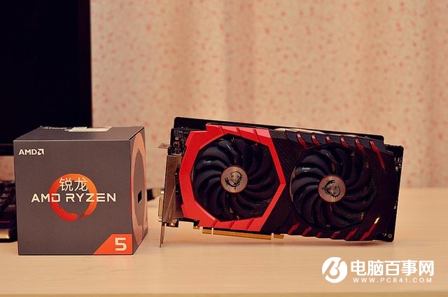 AMD R5 1400超頻實(shí)測(cè)：穩(wěn)超4Ghz i5顫抖！