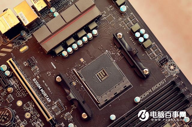 AMD R5 1400超頻實(shí)測(cè)：穩(wěn)超4Ghz i5顫抖！