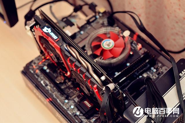 AMD R5 1400超頻實測：穩(wěn)超4Ghz i5顫抖！