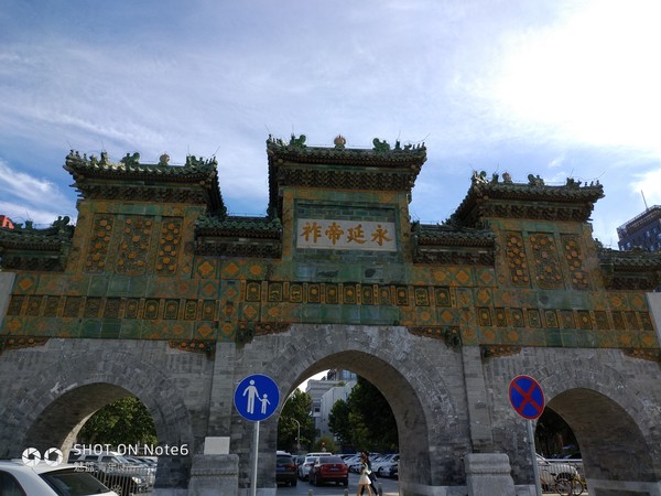 逆光環(huán)境下圖片依然清晰