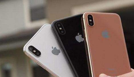 蘋果iPhone8與7s價(jià)格曝光 5388元起