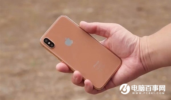 iPhone8電源鍵加長 竟然藏著這個大秘密