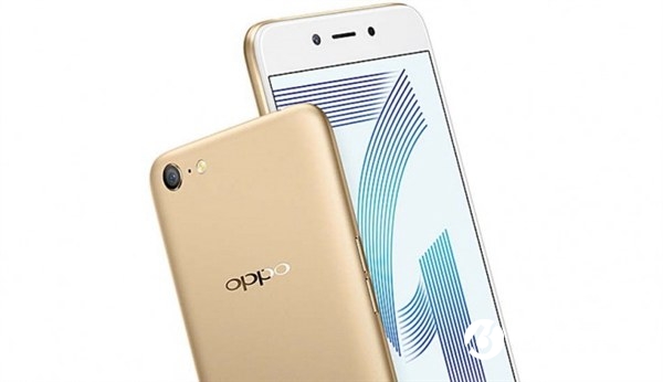 OPPO A71海外悄然開賣 3GB內(nèi)存，八核1.5GHz處理器