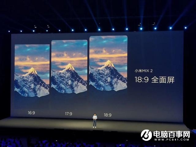 不吹不黑！小米MIX2優(yōu)點(diǎn)與缺點(diǎn)詳解