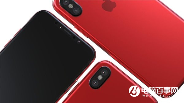iPhoneX上這顆A11 Fusion的芯，除了是6核性能怪獸