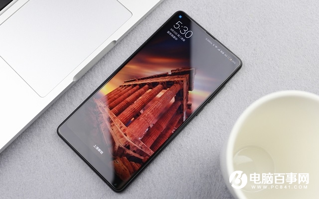 四曲面弧形收計 小米Note3圖賞g