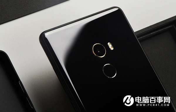 小米MIX2比MIX好在哪里？小米MIX和MIX2區別對比