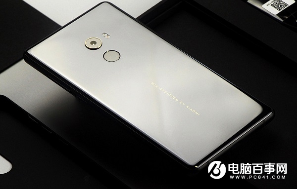 小米MIX2比MIX好在哪里？小米MIX和MIX2區別對比