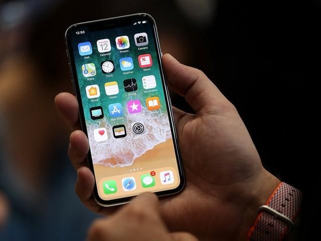 蘋果iPhone X備貨量被曝光：滿足用戶需求無(wú)壓力