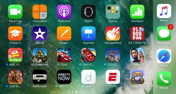 iPhone/iPad升級(jí)！iOS 11徹底跟32位應(yīng)用說再見