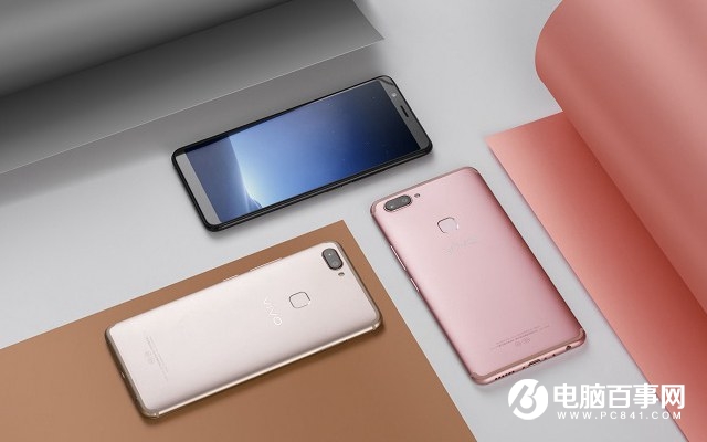 Vivo X20Plus配置參數(shù)_價(jià)格_圖片 全面屏新機(jī)搶先看！