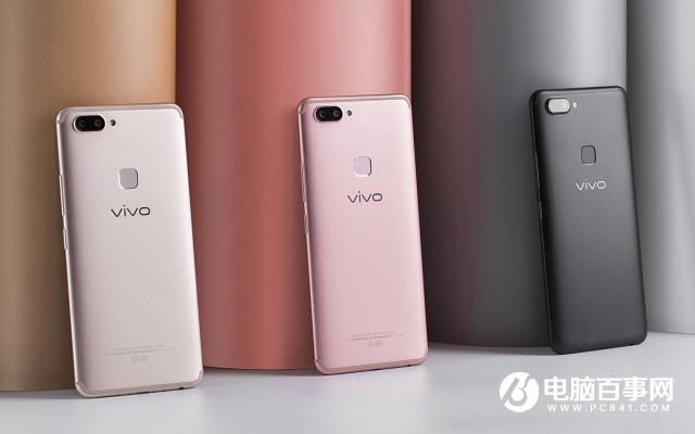 Vivo X20Plus配置參數(shù)_價(jià)格_圖片 全面屏新機(jī)搶先看！