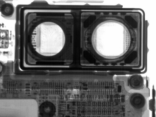 iPhone8 Plus內部做工怎么樣 iPhone8 Plus拆解圖評測