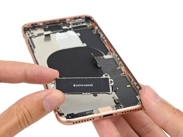 iPhone8 Plus內(nèi)部做工怎么樣 iPhone8 Plus拆解圖評(píng)測