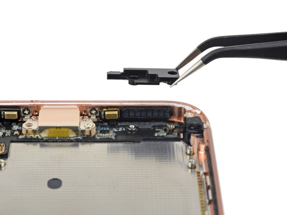 iPhone8 Plus內(nèi)部做工怎么樣 iPhone8 Plus拆解圖評(píng)測