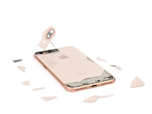 iPhone8 Plus內(nèi)部做工怎么樣 iPhone8 Plus拆解圖評(píng)測