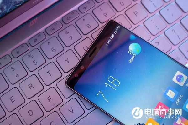 努比亞Z17S和小米MIX2哪個好？詳解小米MIX2努比亞Z17S區別