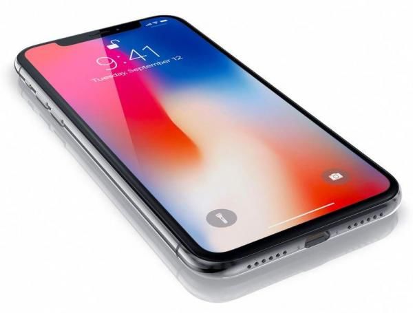 蘋果為iPhone X設計專屬鈴聲“Reflection”，盡顯逼格！