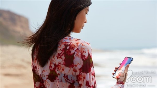 蘋果iPhone X續航表現出色，充電速度沒法忍
