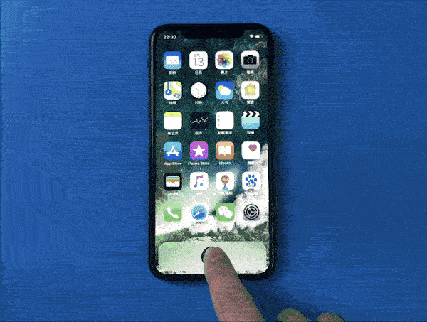iPhone X怎么使用？蘋(píng)果iPhone X使用方法大全
