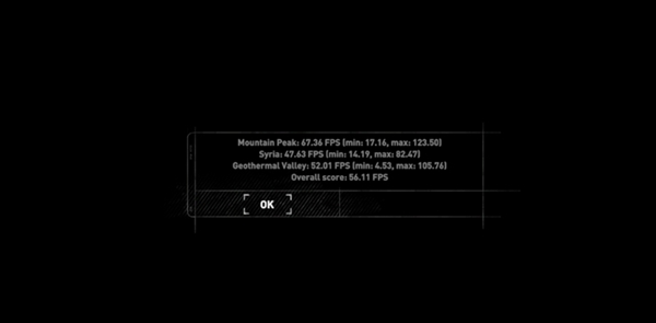 為游戲而生 小米筆記本Air 13.3”四核增強(qiáng)版評測