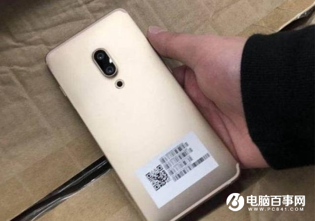 魅藍E3什么時候發布？魅藍E3外觀與配置曝光