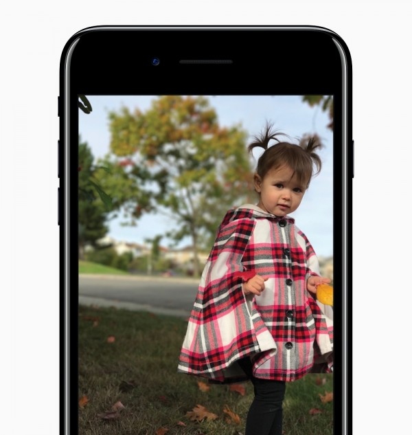 iPhone7Plus的人像模式拍攝教程 如何專業使用iPhone7Plus的人像模式拍攝？