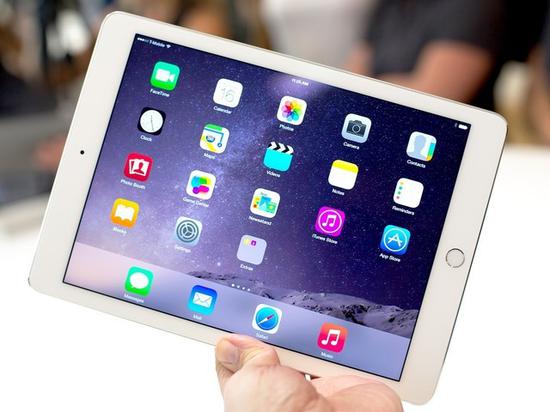 蘋果官翻版iPad Air 2上架 2368元起這個價格值不值呢？