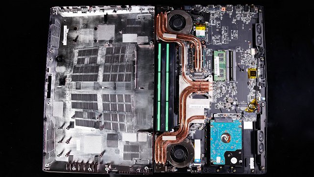 新手怎么拆解筆記本？筆記本拆機注意事項
