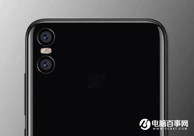 小米7配vivo同款屏下指紋識別 或五月發(fā)布