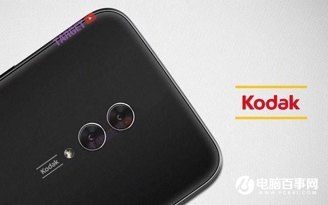 小米手機聯合柯達 全力狙擊華為徠卡！