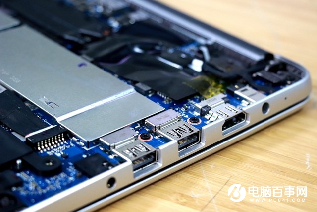 華為MateBook D怎么拆機(jī) 華為MateBook D筆記本拆機(jī)教程