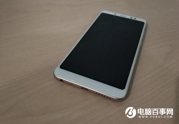 3月16日發！紅米Note5真機實拍：驍龍636加持